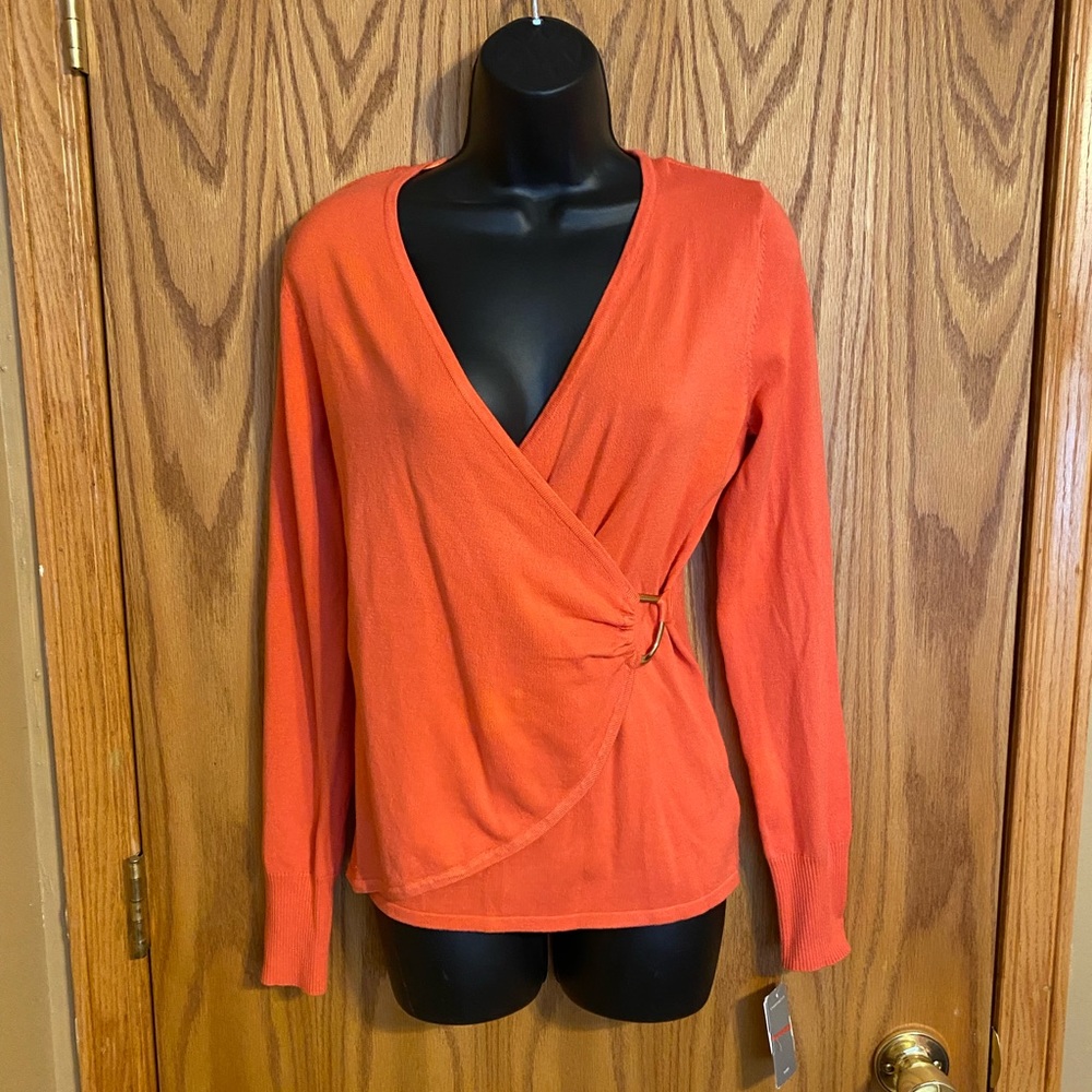 Charter Club Sweater
